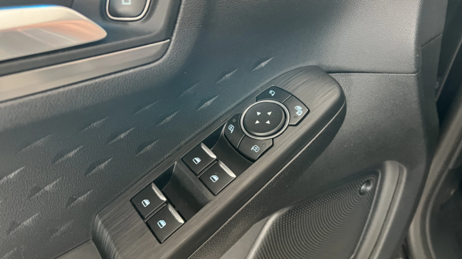FORD Kuga Kuga 1.5 EcoBlue FWD Titanium aut