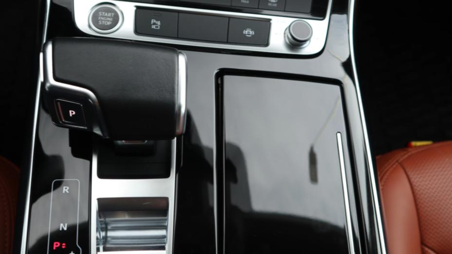 AUDI Q7 Q7 45 TDI mHEV Quattro S Line Tiptr.