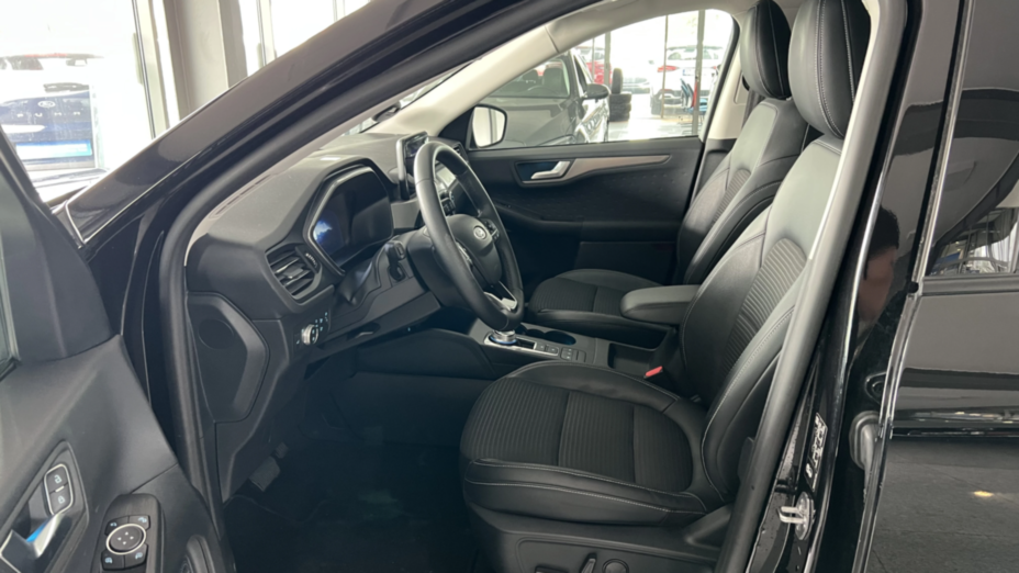 FORD Kuga Kuga 1.5 EcoBlue FWD Titanium aut