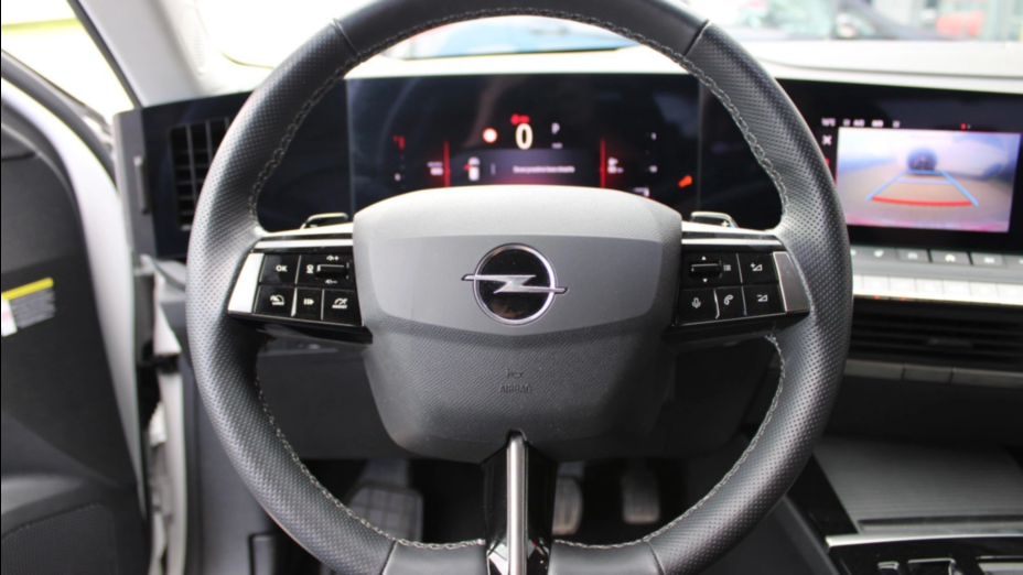 OPEL Astra Astra VI 1.2 T Elegance S&S aut