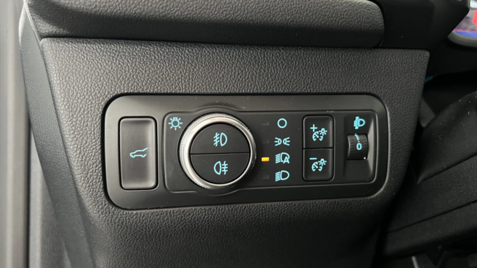 FORD Kuga Kuga 1.5 EcoBlue FWD Titanium aut