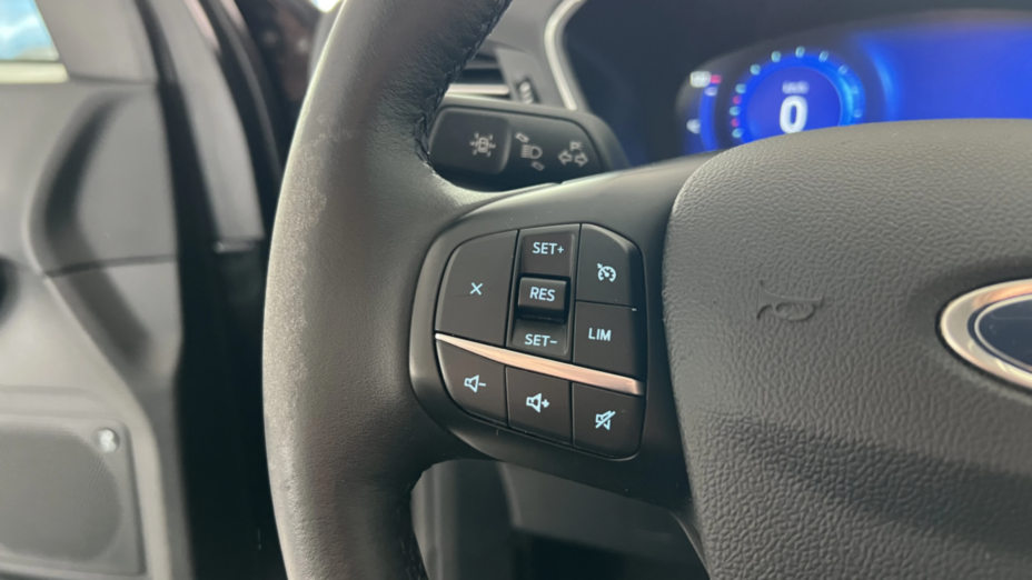 FORD Kuga Kuga 1.5 EcoBlue FWD Titanium aut