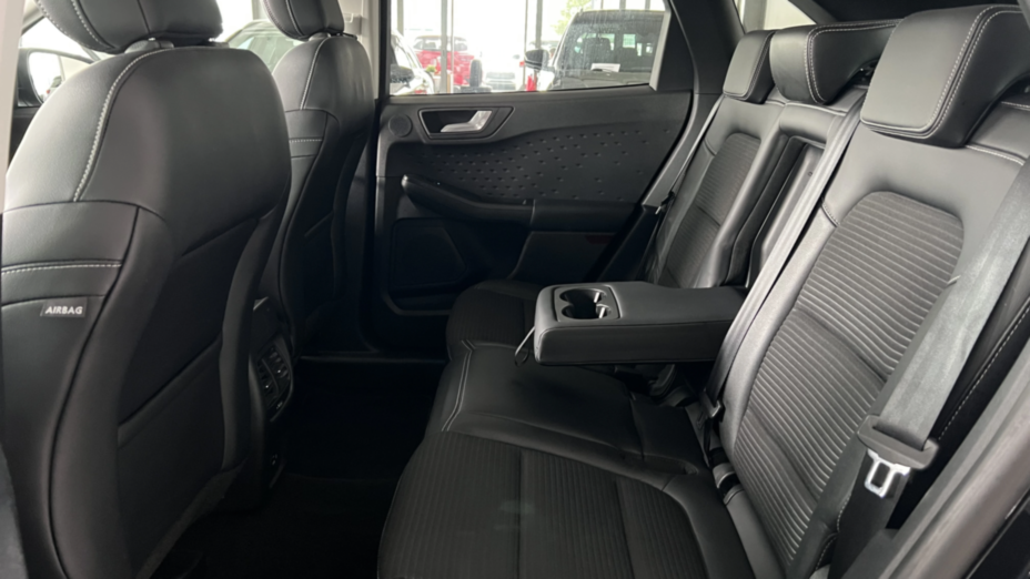 FORD Kuga Kuga 1.5 EcoBlue FWD Titanium aut