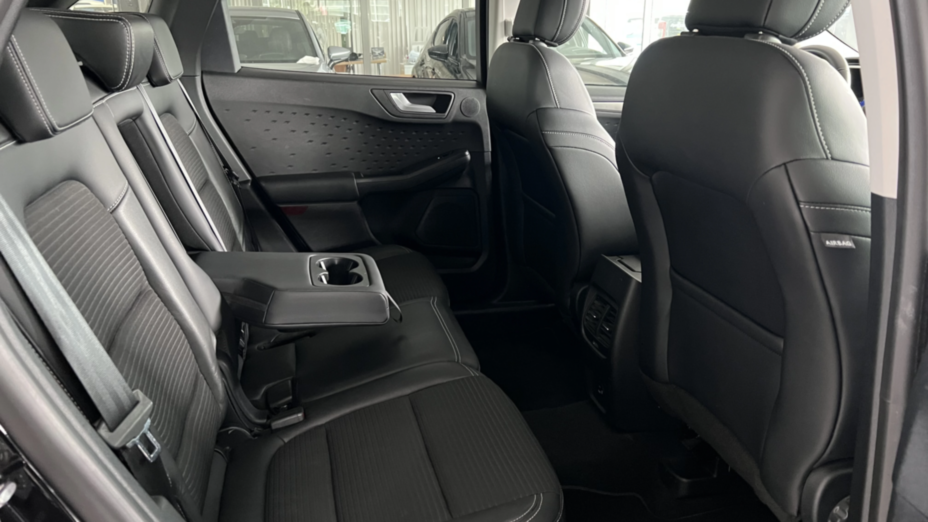 FORD Kuga Kuga 1.5 EcoBlue FWD Titanium aut