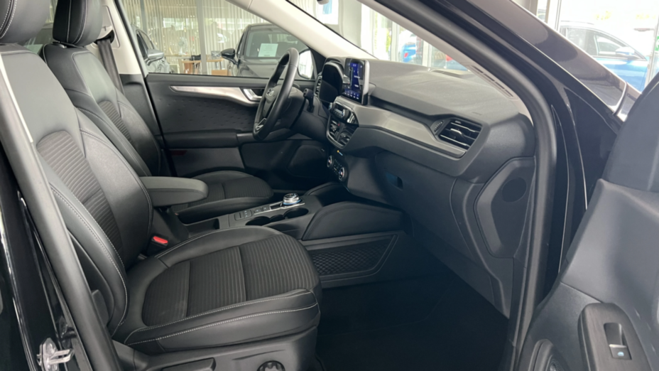FORD Kuga Kuga 1.5 EcoBlue FWD Titanium aut