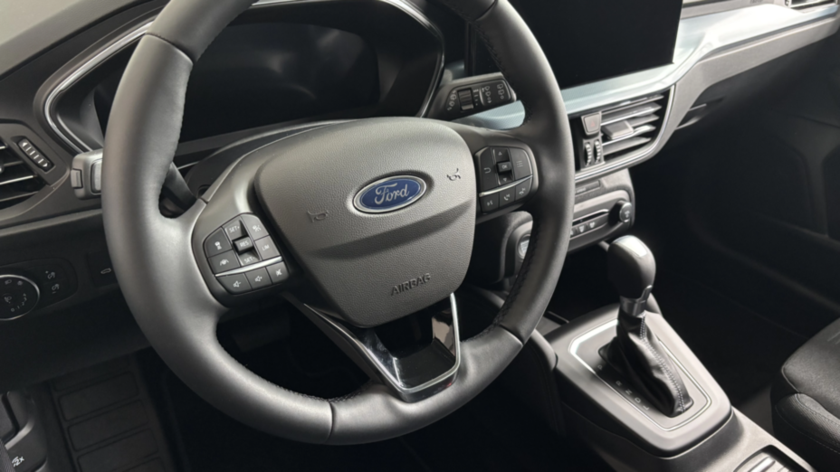 FORD Focus Focus 1.0 EcoBoost mHEV Active X aut Nowy