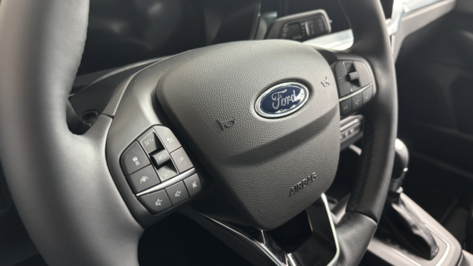 FORD Focus Focus 1.0 EcoBoost mHEV Active X aut Nowy