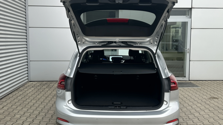 FORD Focus Focus 1.0 EcoBoost mHEV Titanium X