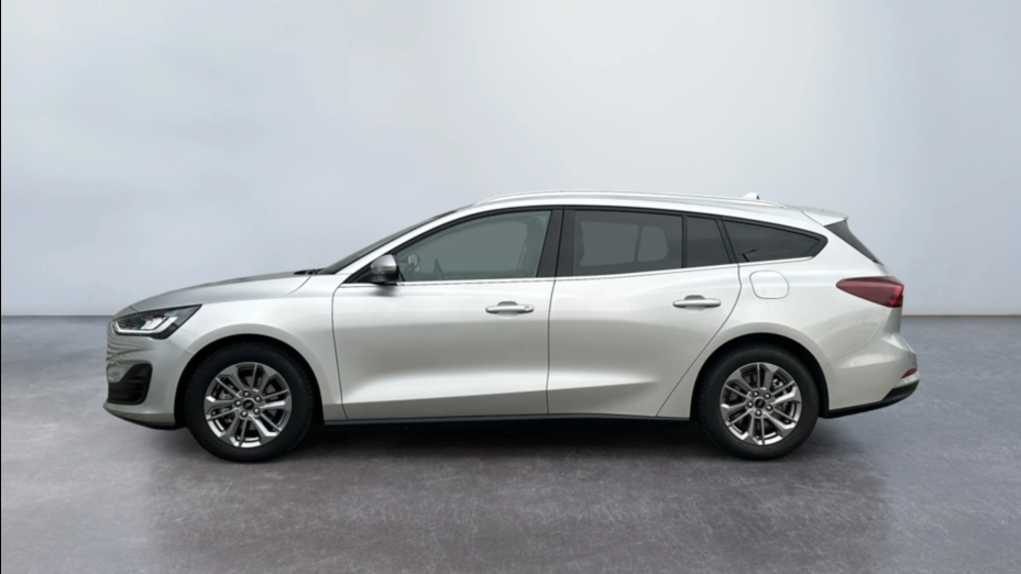 FORD Focus Focus 1.0 EcoBoost mHEV Titanium X