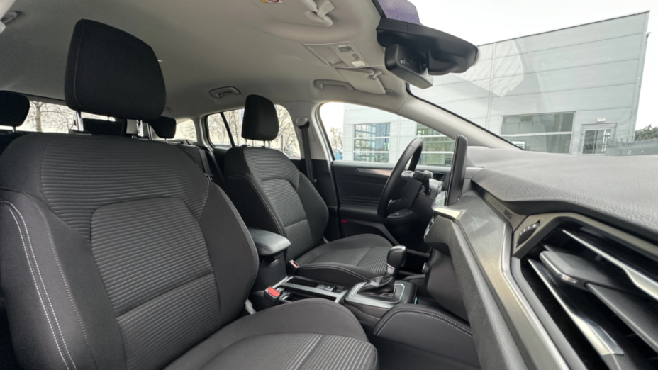 FORD Focus Focus 1.0 EcoBoost mHEV Titanium X