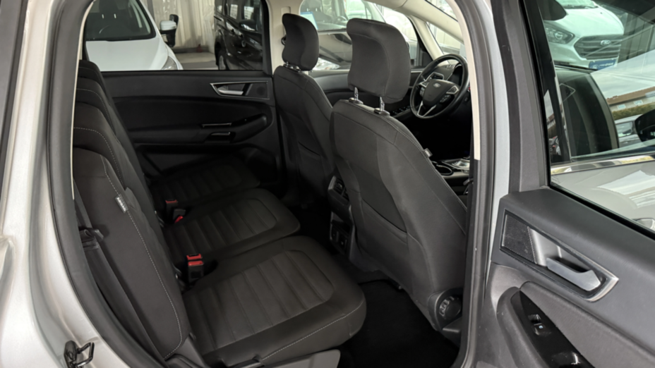 FORD S-MAX S-MAX 2.0 EcoBlue Titanium aut