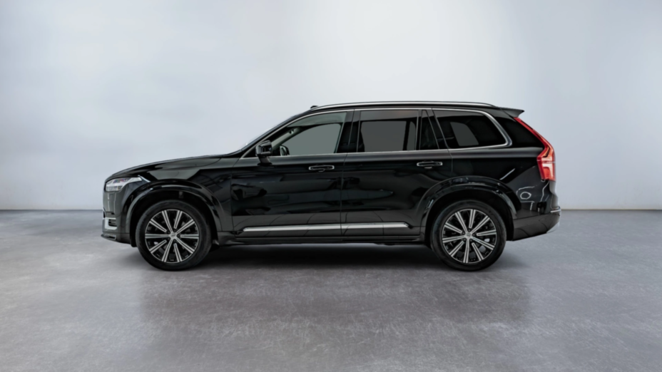 VOLVO XC90 XC90 B5 D AWD Inscription aut