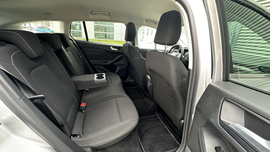 FORD Focus Focus 1.0 EcoBoost mHEV Titanium X