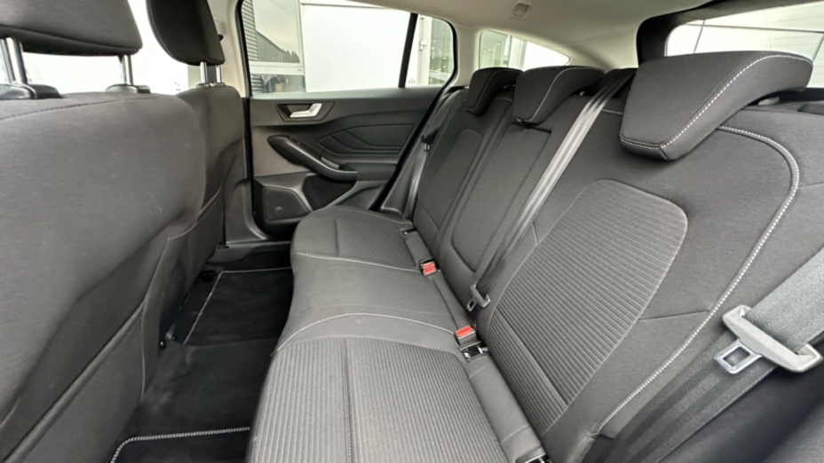 FORD Focus Focus 1.0 EcoBoost mHEV Titanium X