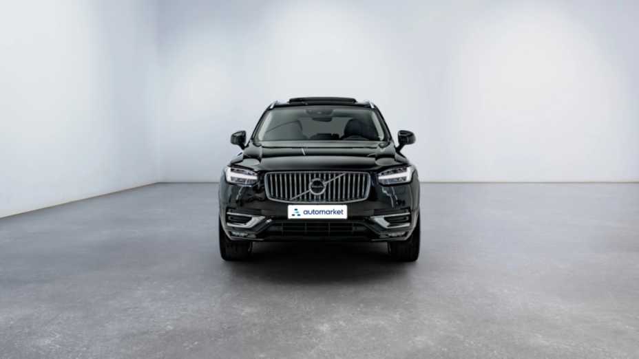 VOLVO XC90 XC90 B5 D AWD Inscription aut