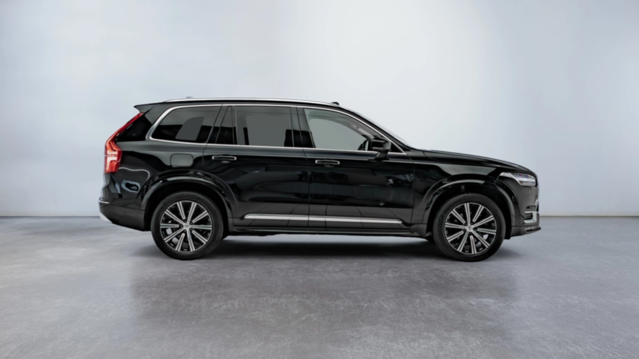 VOLVO XC90 XC90 B5 D AWD Inscription aut
