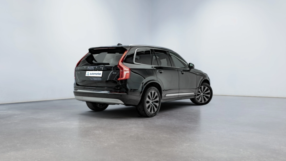 VOLVO XC90 XC90 B5 D AWD Inscription aut
