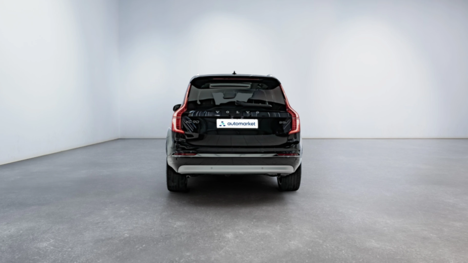 VOLVO XC90 XC90 B5 D AWD Inscription aut