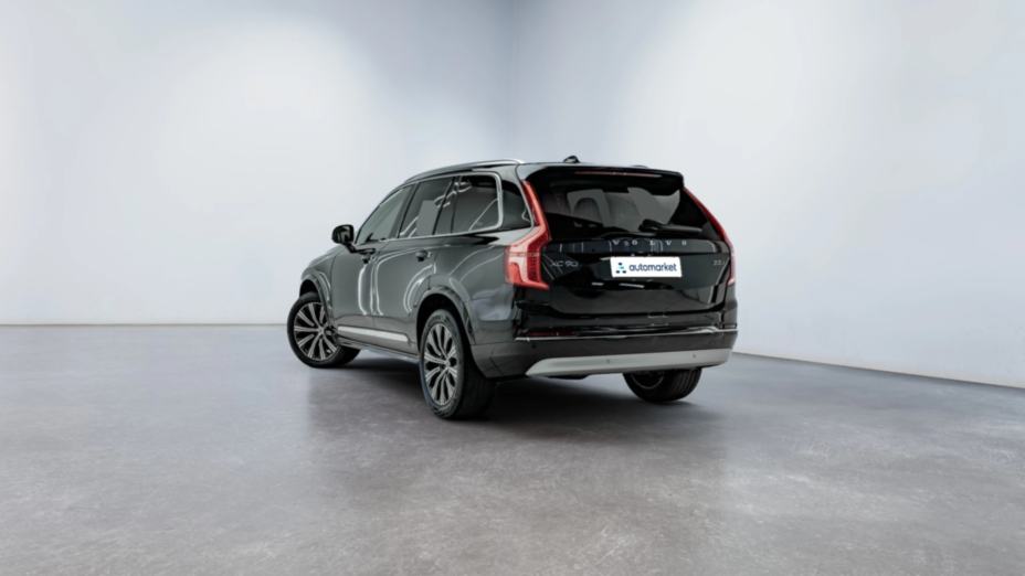 VOLVO XC90 XC90 B5 D AWD Inscription aut