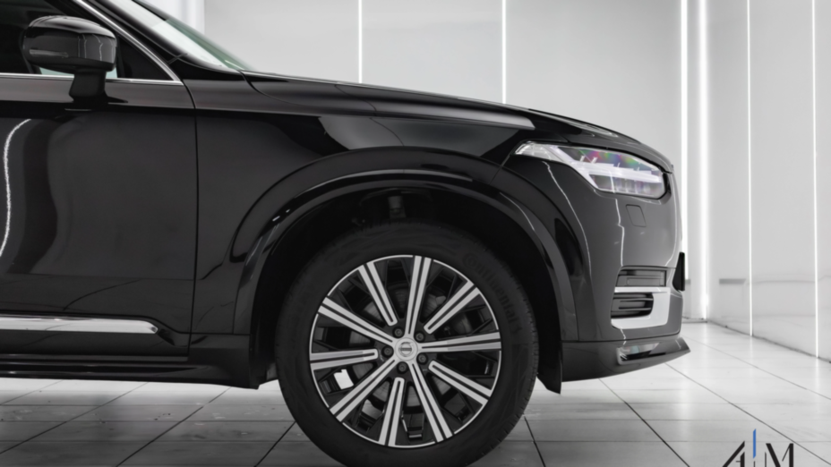VOLVO XC90 XC90 B5 D AWD Inscription aut