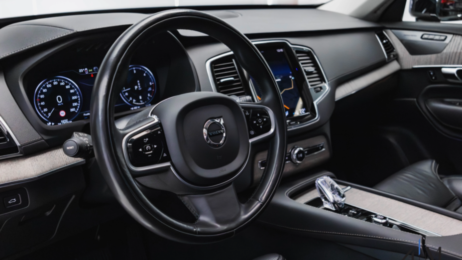 VOLVO XC90 XC90 B5 D AWD Inscription aut