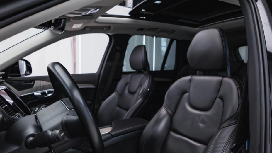 VOLVO XC90 XC90 B5 D AWD Inscription aut