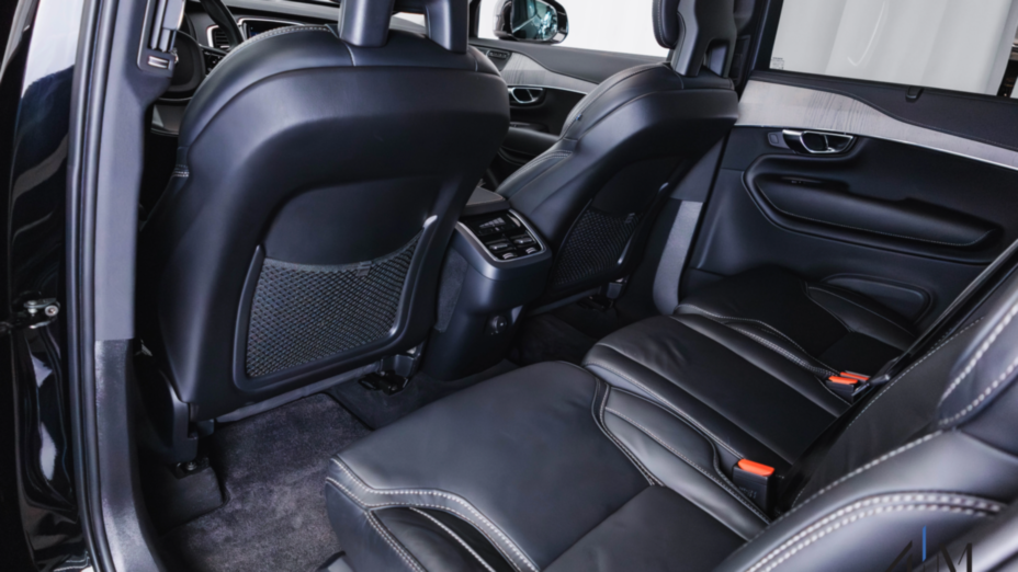 VOLVO XC90 XC90 B5 D AWD Inscription aut