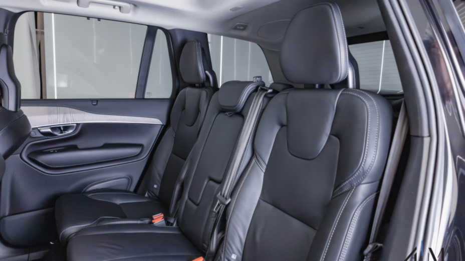 VOLVO XC90 XC90 B5 D AWD Inscription aut