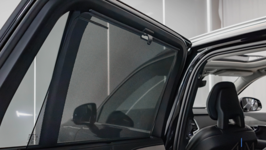 VOLVO XC90 XC90 B5 D AWD Inscription aut