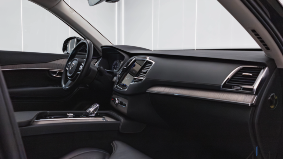 VOLVO XC90 XC90 B5 D AWD Inscription aut