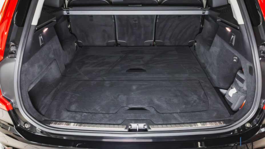 VOLVO XC90 XC90 B5 D AWD Inscription aut