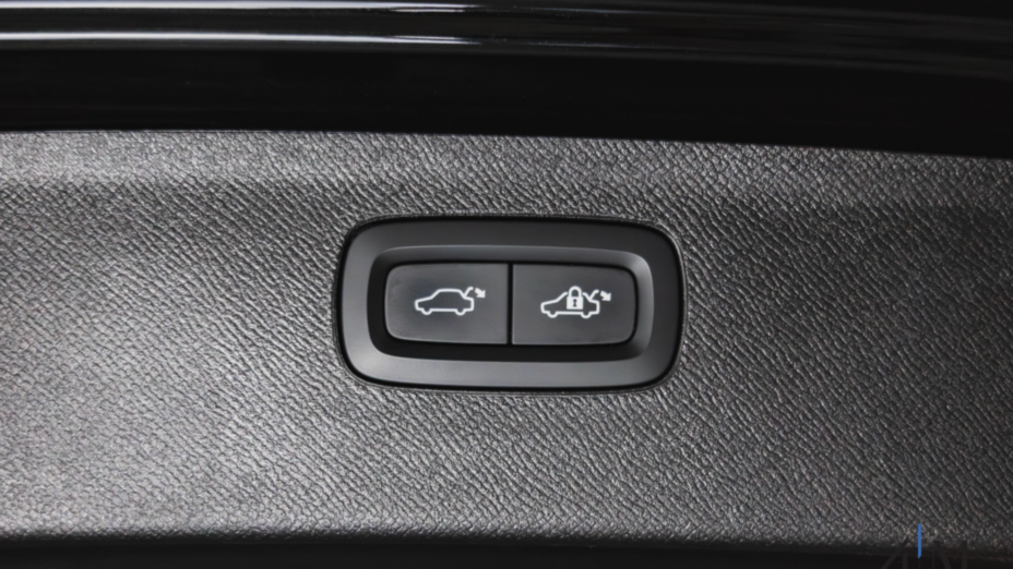 VOLVO XC90 XC90 B5 D AWD Inscription aut