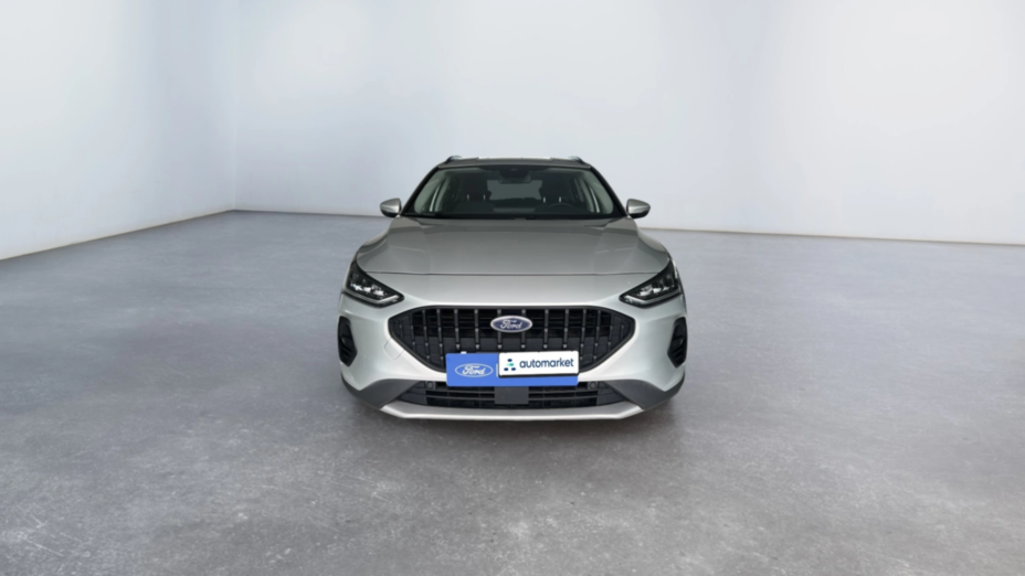FORD Focus Focus 1.5 EcoBlue Active X aut