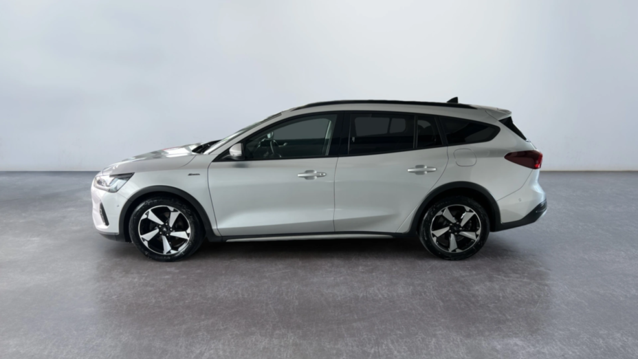 FORD Focus Focus 1.5 EcoBlue Active X aut