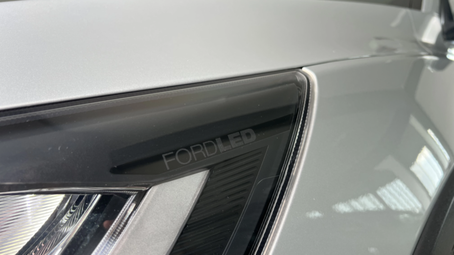 FORD Focus Focus 1.5 EcoBlue Active X aut