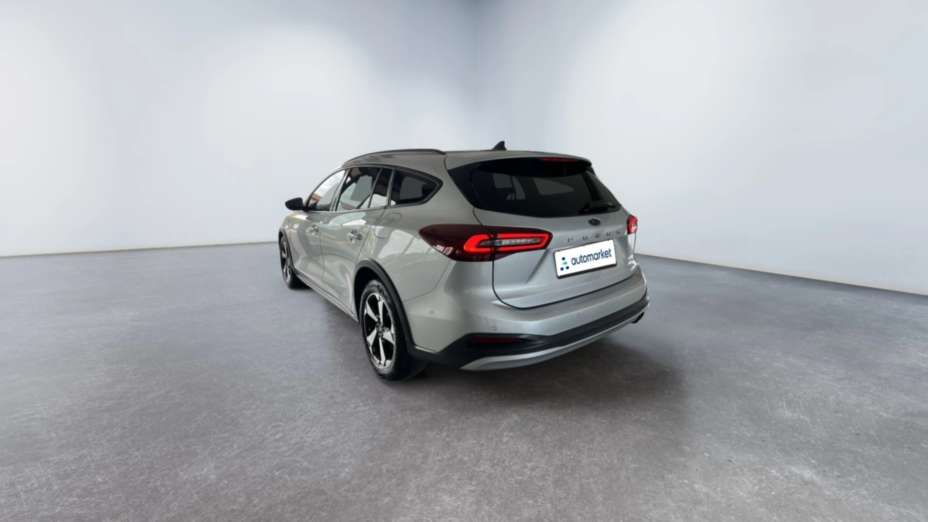 FORD Focus Focus 1.5 EcoBlue Active X aut