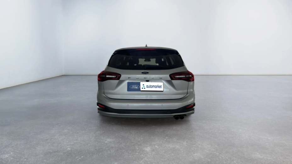 FORD Focus Focus 1.5 EcoBlue Active X aut