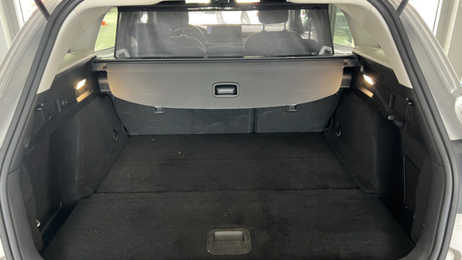 FORD Focus Focus 1.5 EcoBlue Active X aut