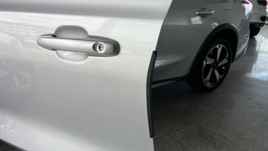 FORD Focus Focus 1.5 EcoBlue Active X aut