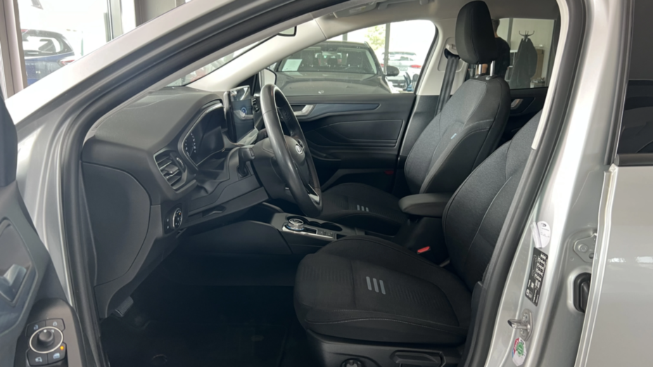 FORD Focus Focus 1.5 EcoBlue Active X aut