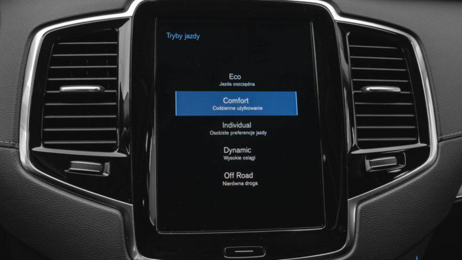 VOLVO XC90 XC90 B5 D AWD Inscription aut