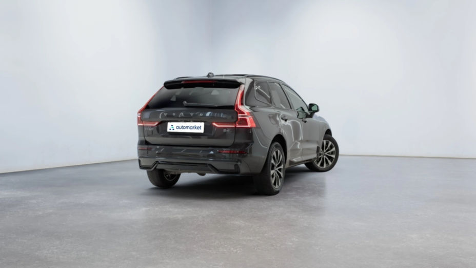 VOLVO XC60 XC60 B4 D AWD Plus Dark aut