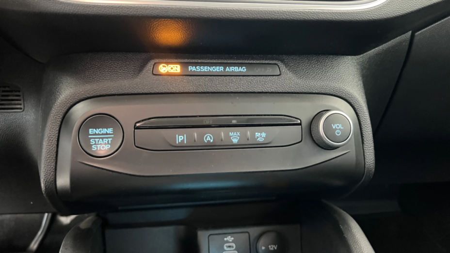 FORD Focus Focus 1.5 EcoBlue Active X aut