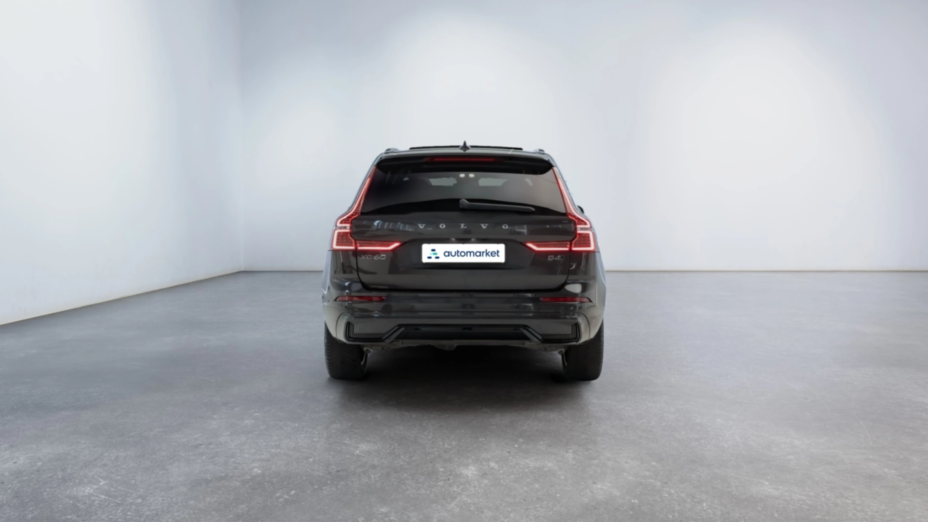VOLVO XC60 XC60 B4 D AWD Plus Dark aut