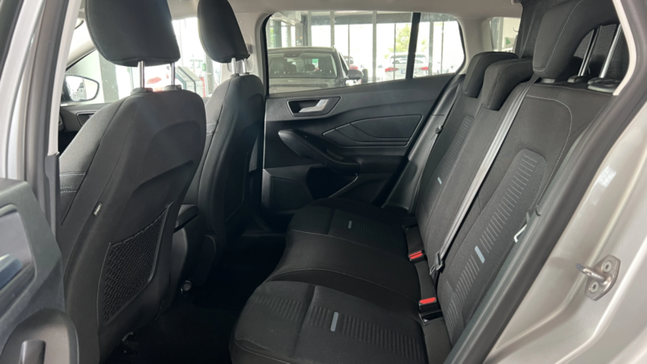 FORD Focus Focus 1.5 EcoBlue Active X aut