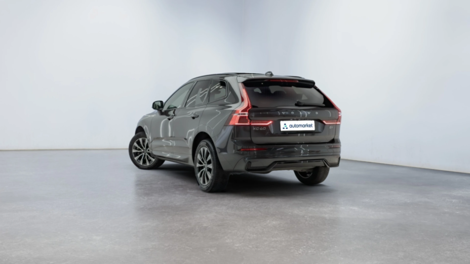 VOLVO XC60 XC60 B4 D AWD Plus Dark aut