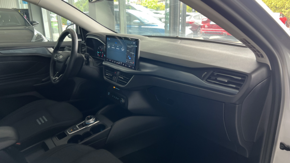 FORD Focus Focus 1.5 EcoBlue Active X aut