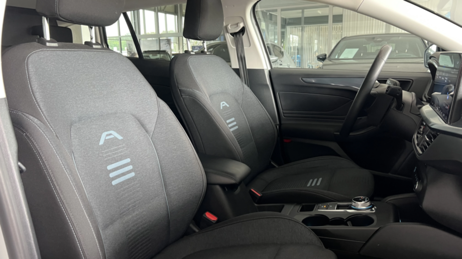 FORD Focus Focus 1.5 EcoBlue Active X aut