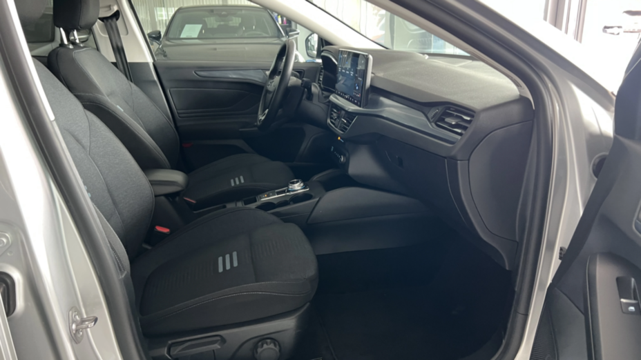 FORD Focus Focus 1.5 EcoBlue Active X aut