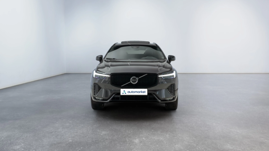 VOLVO XC60 XC60 B4 D AWD Plus Dark aut